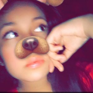 Meet your Posher, Gigi